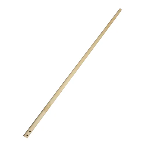 Spare Wooden Handle for High Tensile Fork