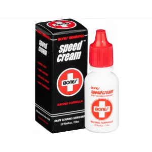 Speed Cream Lube