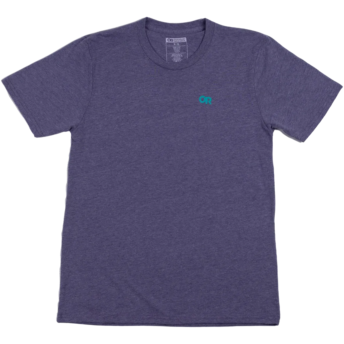 Spoked Logo T-Shirt (Unisex) - 301019