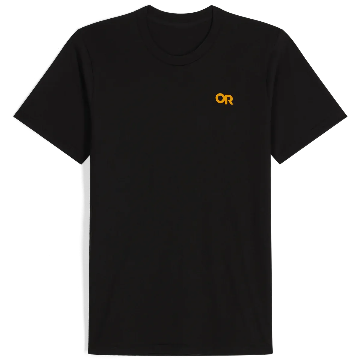 Spoked Logo T-Shirt (Unisex) - 301019