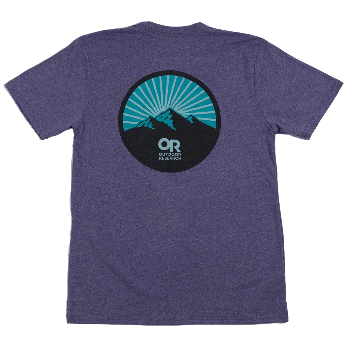 Spoked Logo T-Shirt (Unisex) - 301019