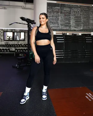 Squat Proof Legging