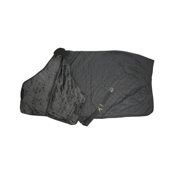 Stable Rug 0g - Black