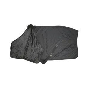 Stable Rug 0g - Black