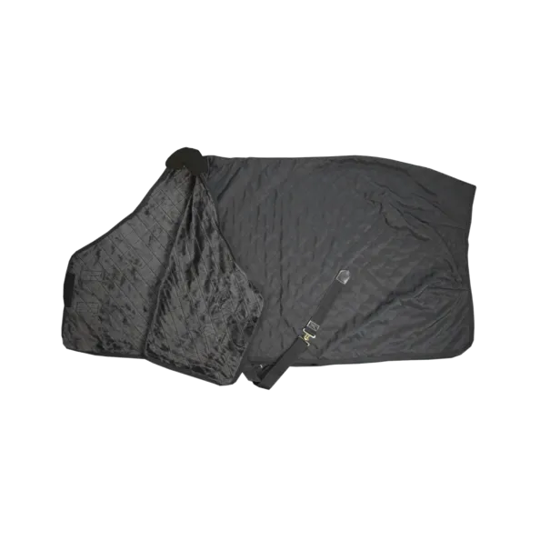 Stable Rug 0g - Black
