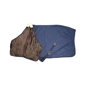 Stable Rug 0g - Navy