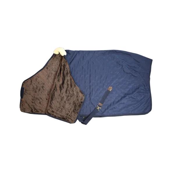 Stable Rug 0g - Navy