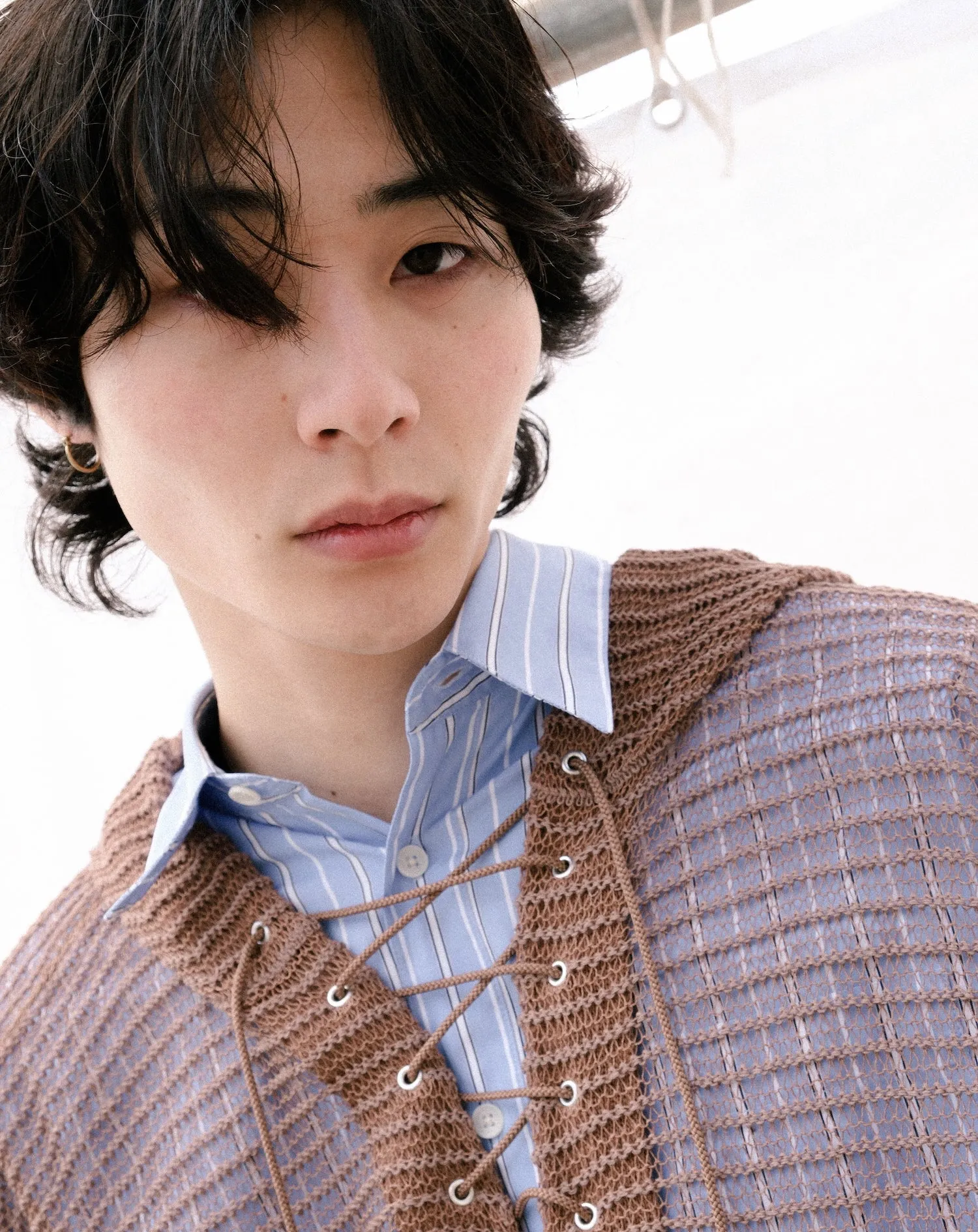STABLE SHIRT