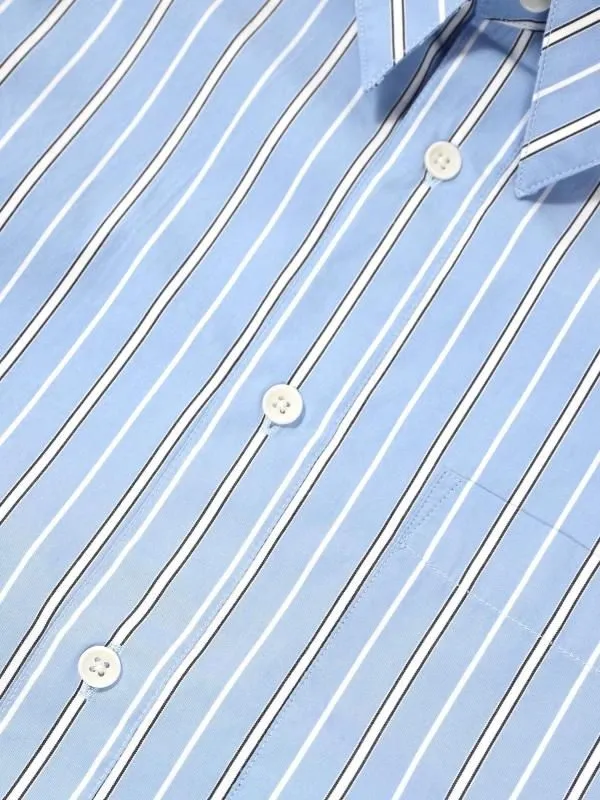 STABLE SHIRT