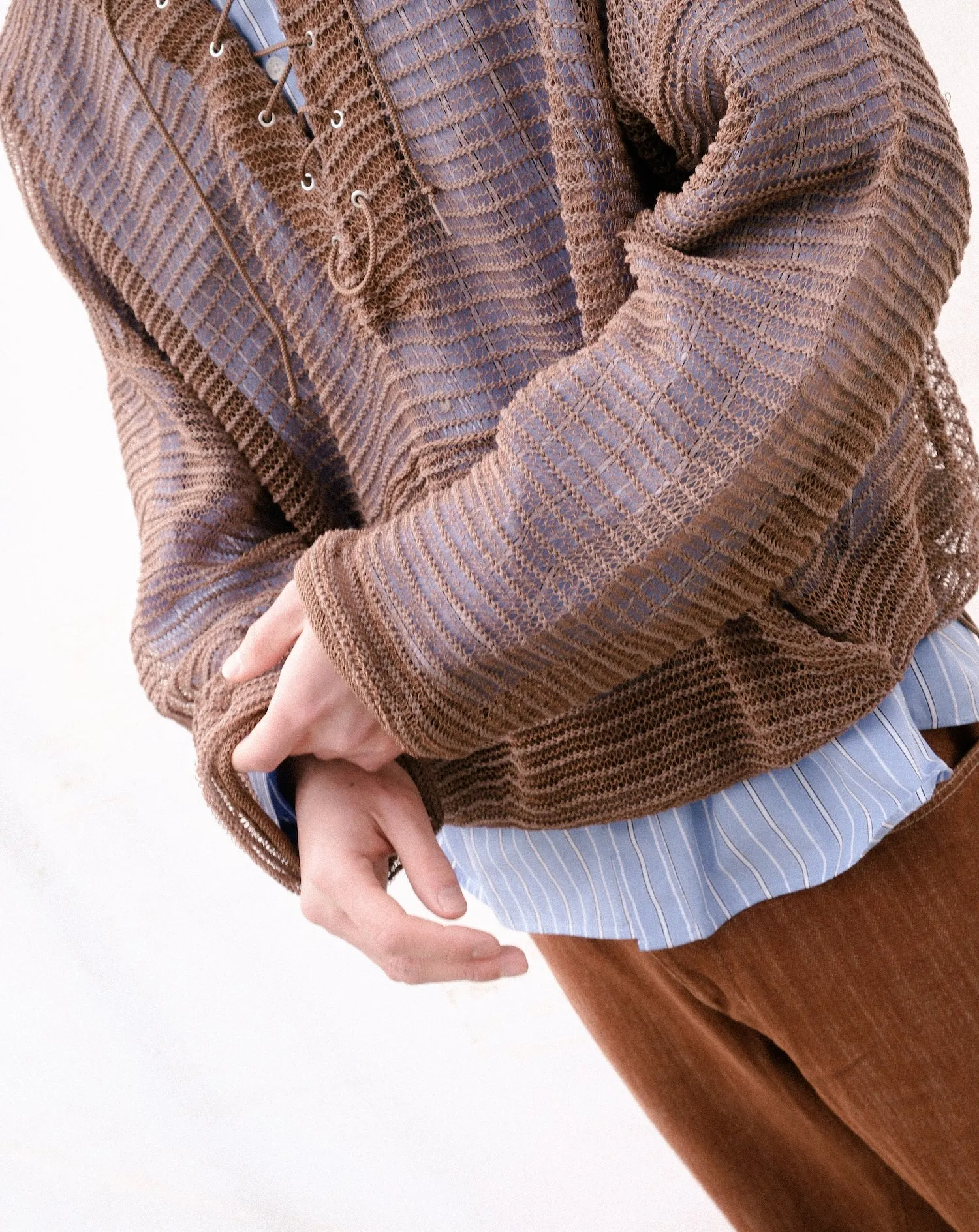 STABLE SHIRT
