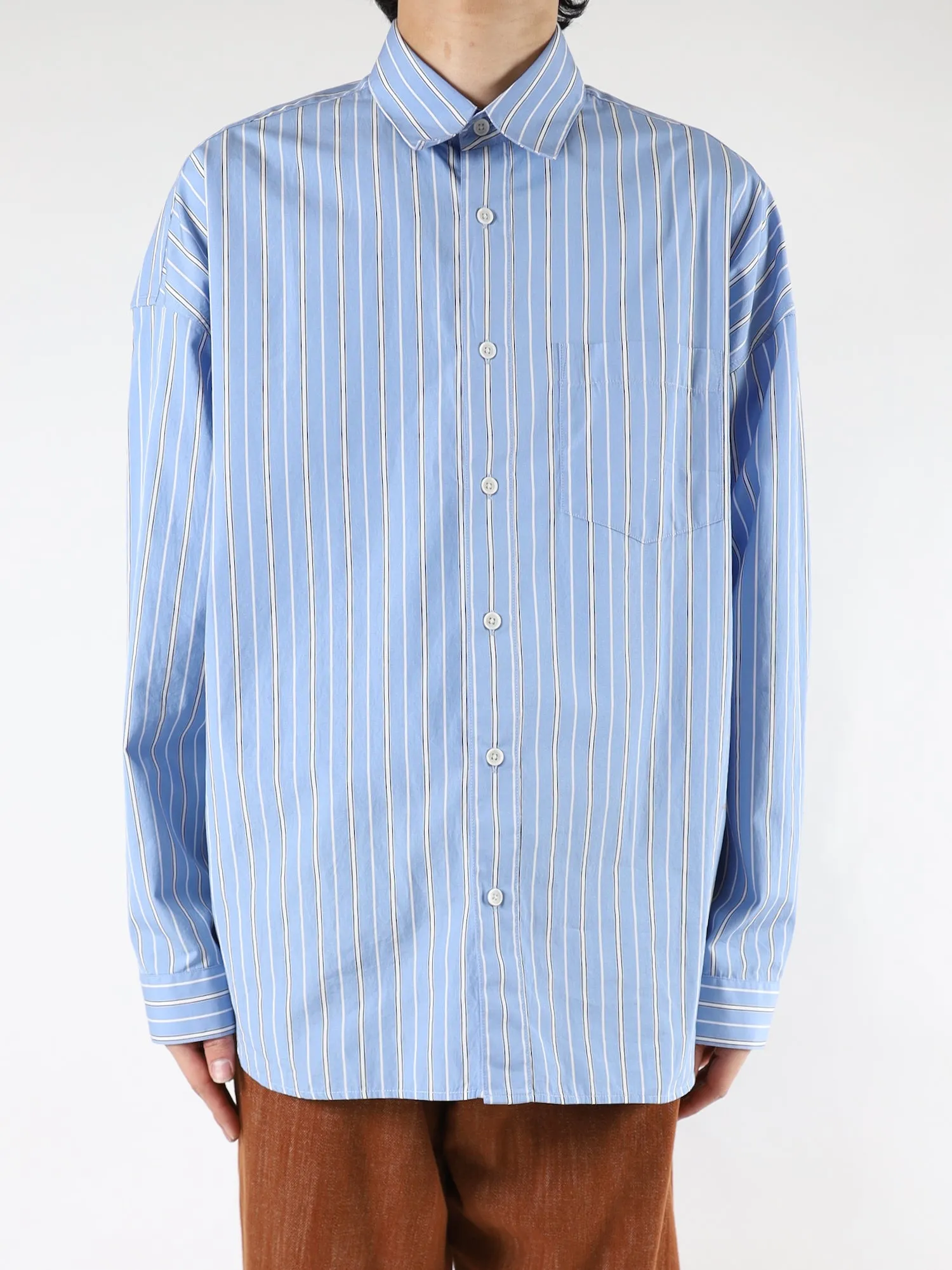 STABLE SHIRT