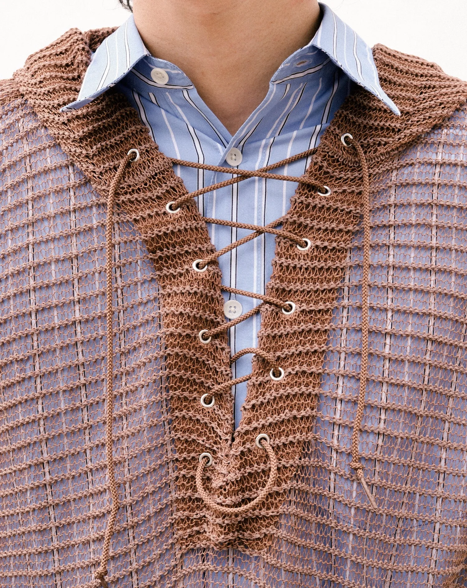 STABLE SHIRT