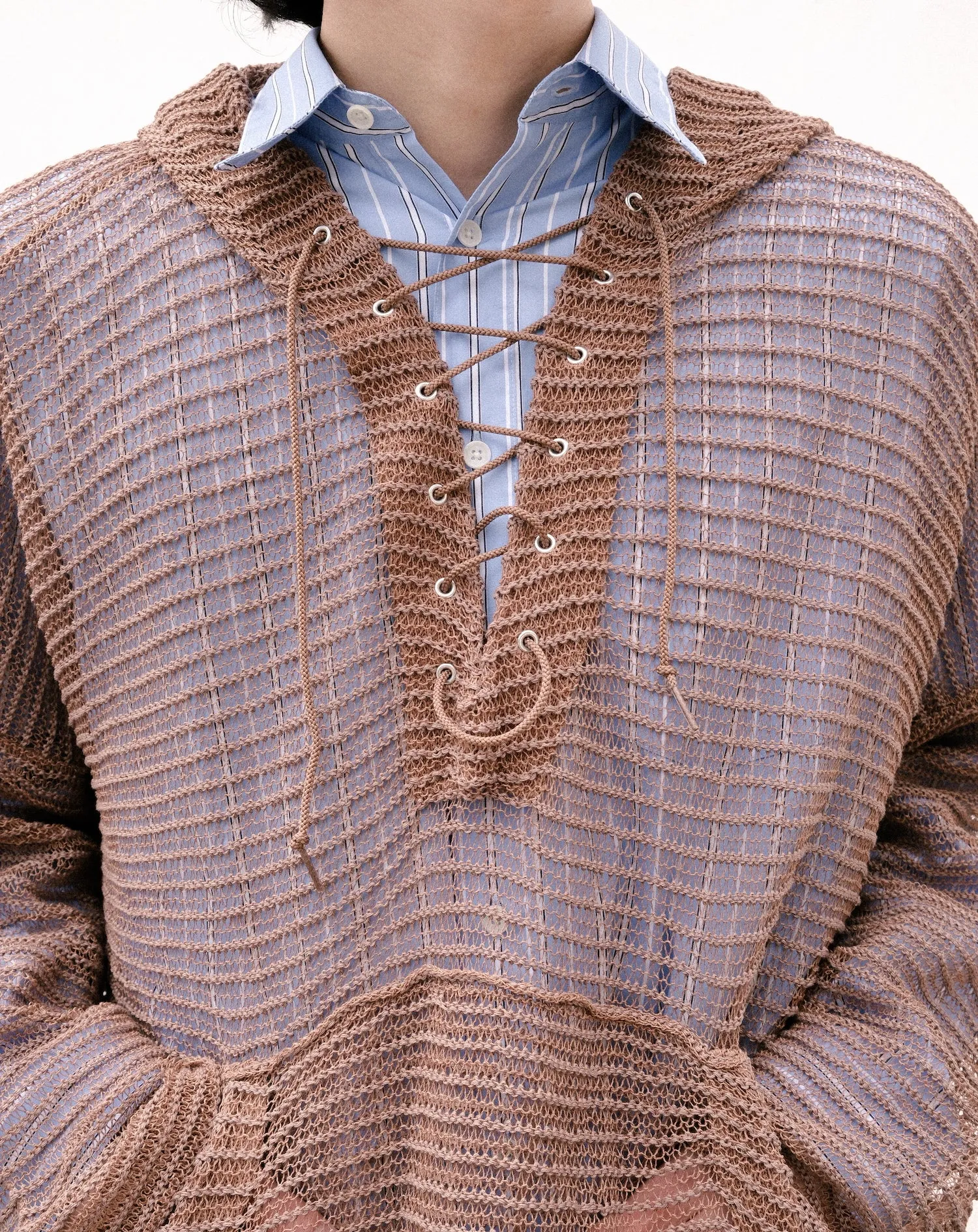 STABLE SHIRT