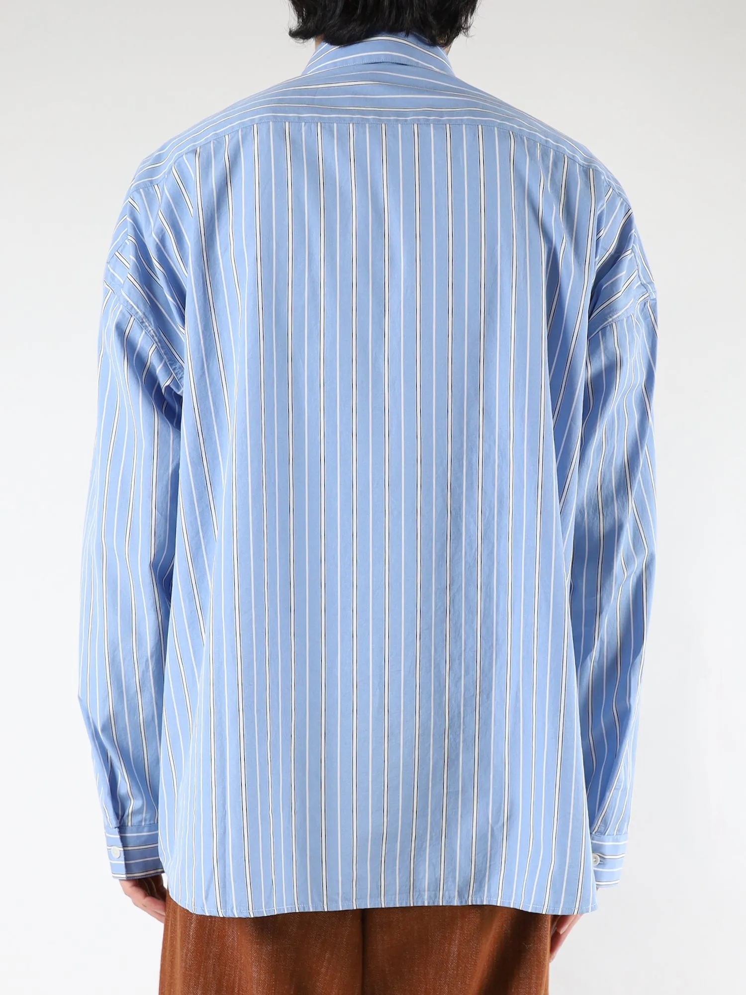 STABLE SHIRT