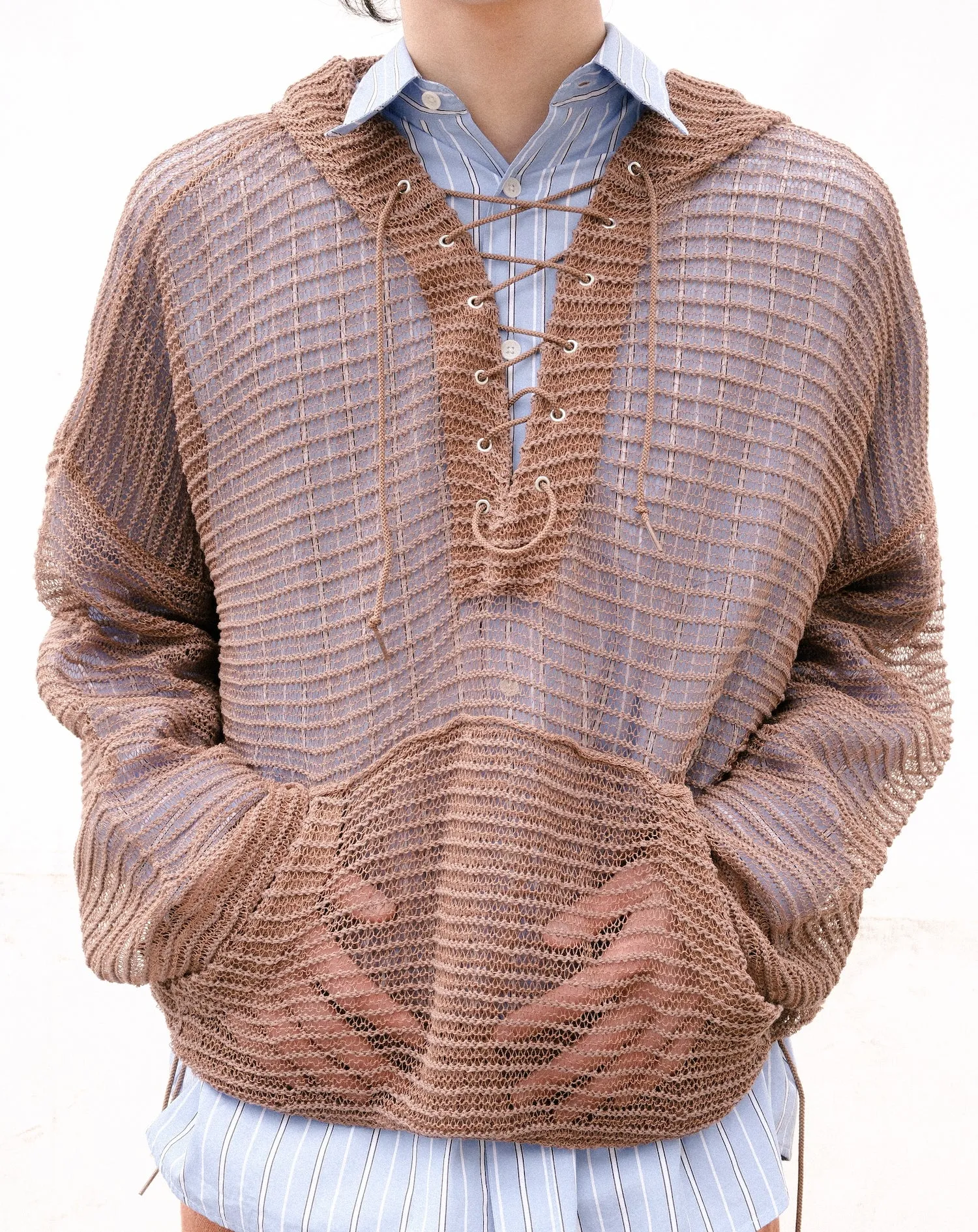 STABLE SHIRT