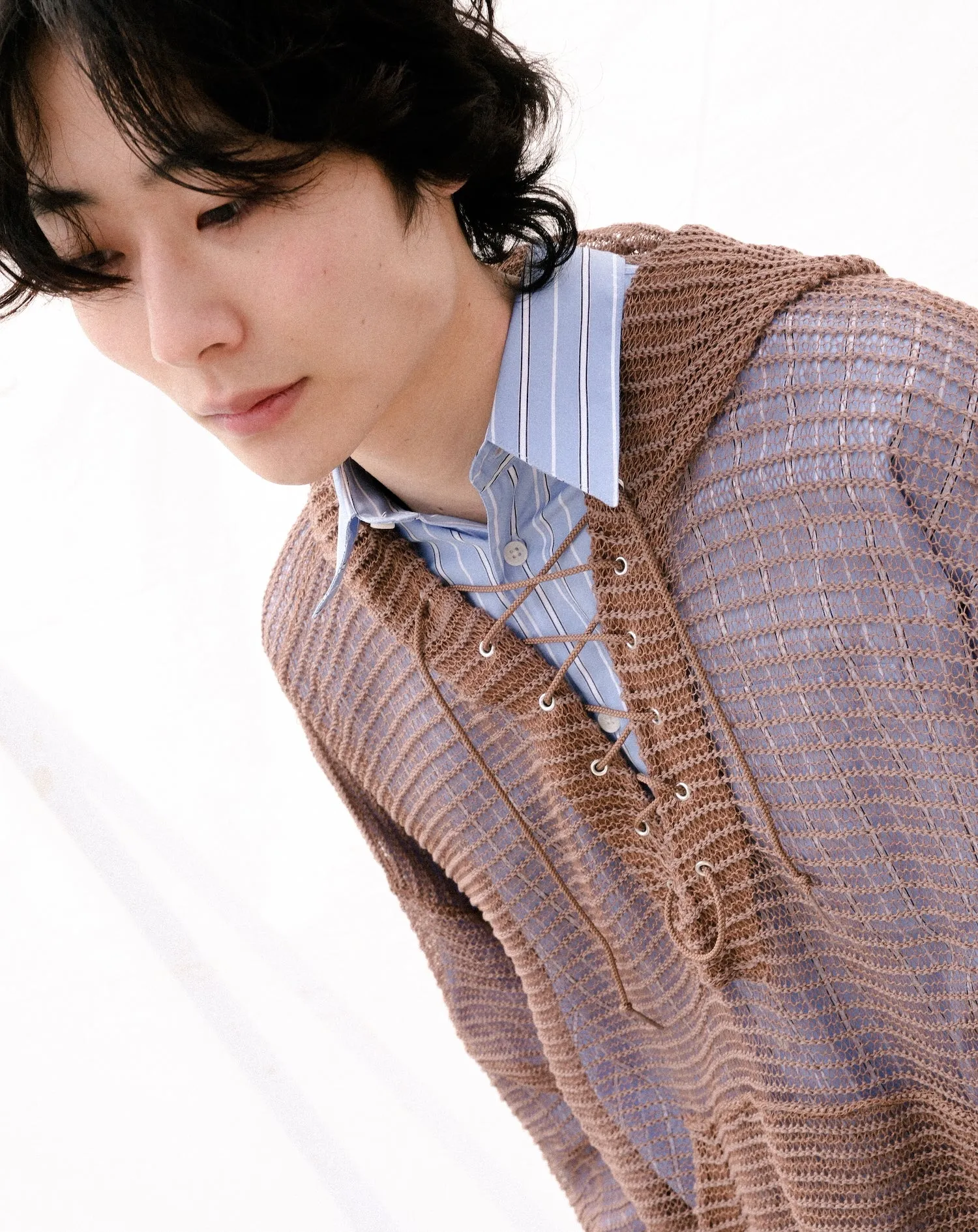 STABLE SHIRT