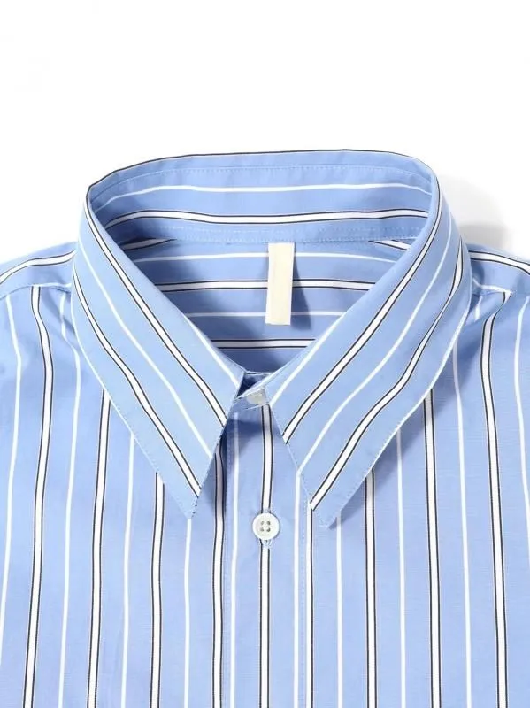 STABLE SHIRT