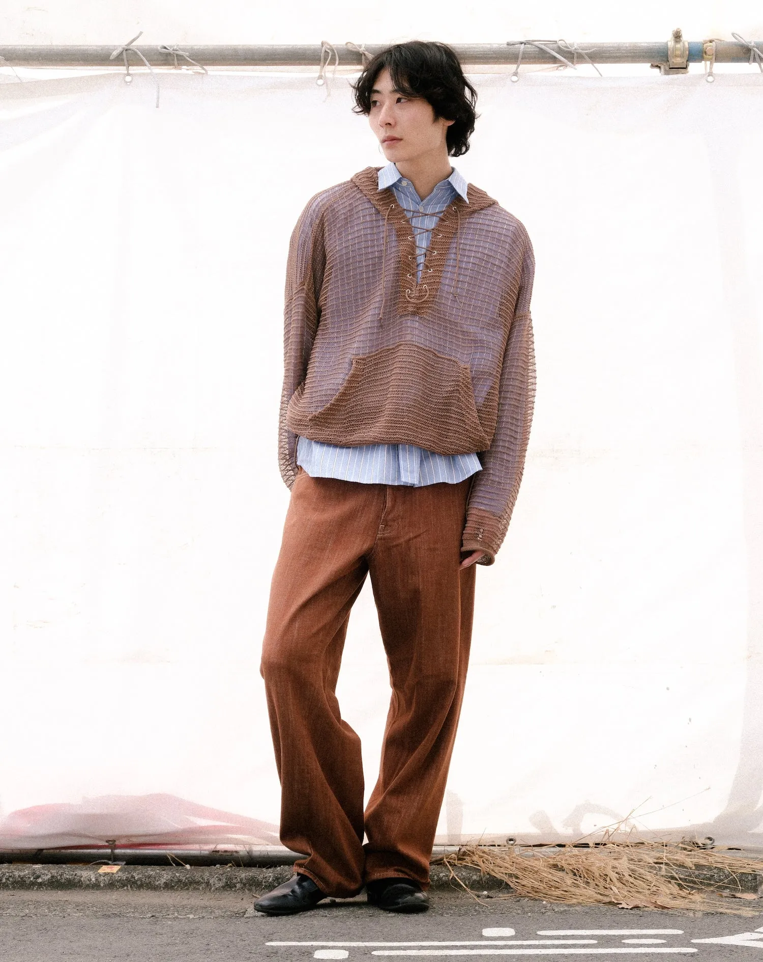 STABLE SHIRT