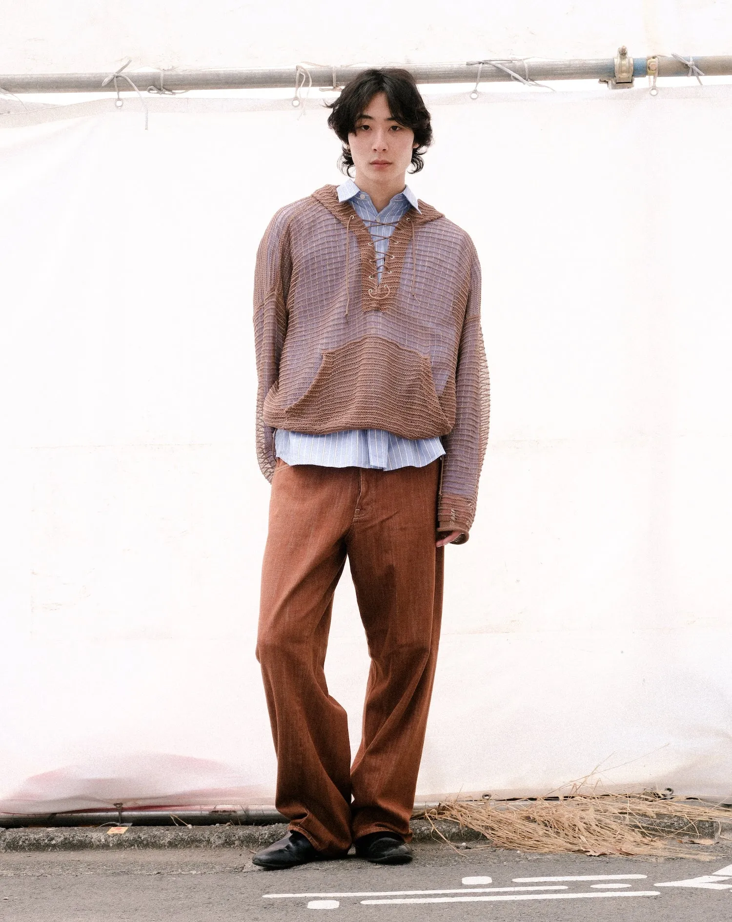 STABLE SHIRT