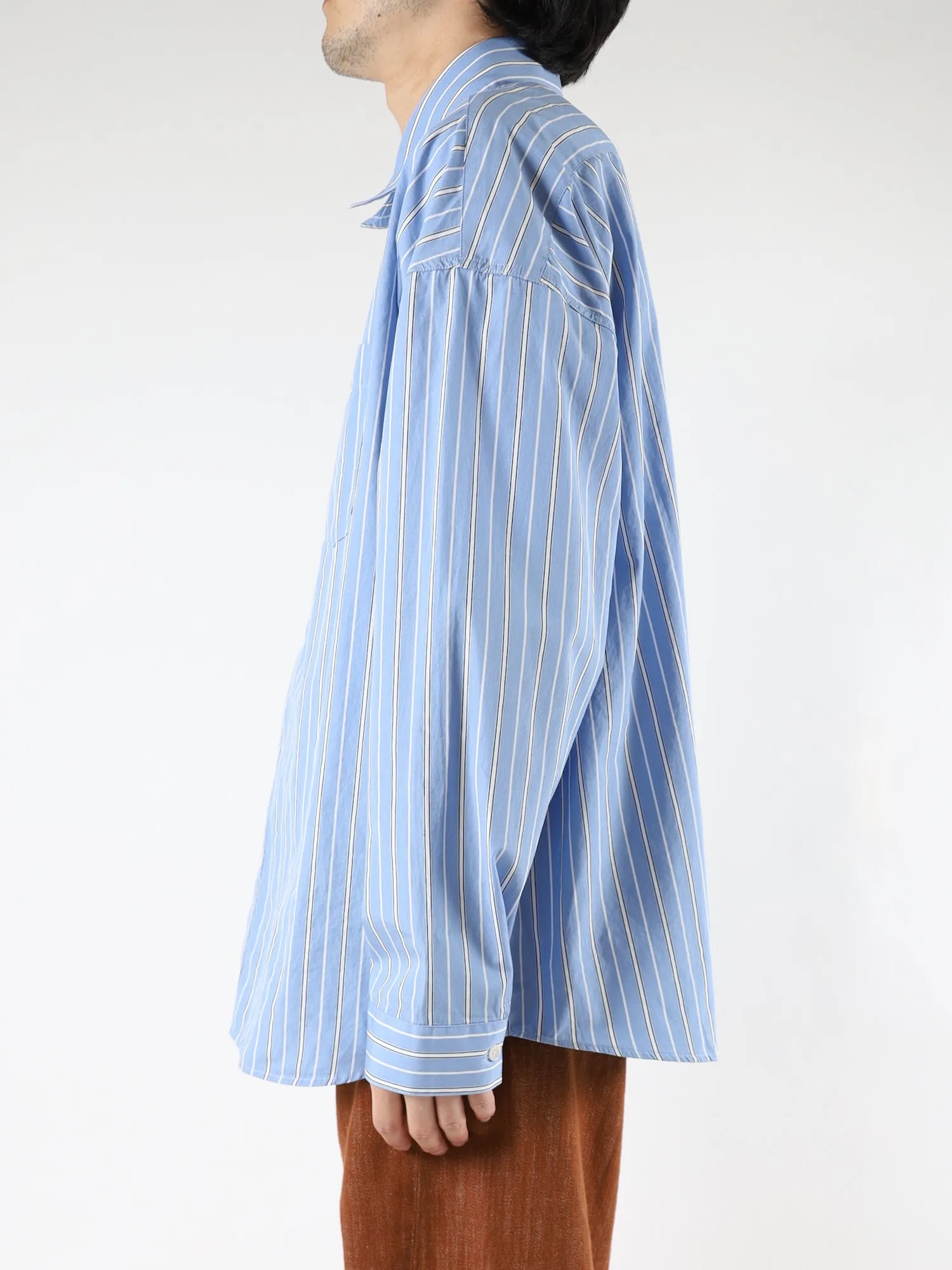 STABLE SHIRT