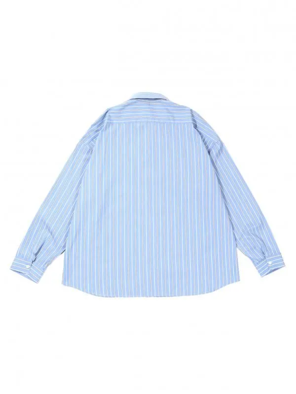 STABLE SHIRT