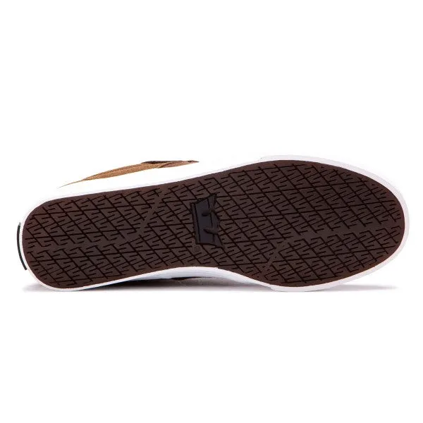 Stacks II Vulc