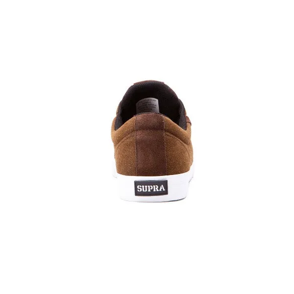 Stacks II Vulc