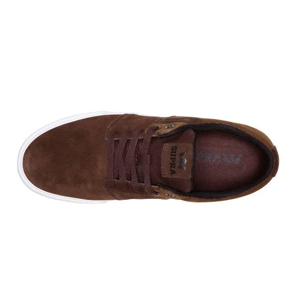 Stacks II Vulc