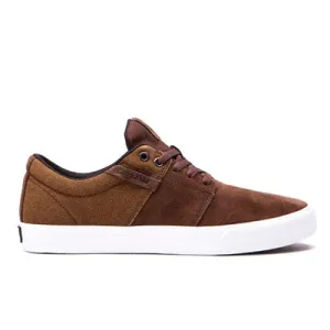 Stacks II Vulc
