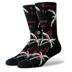 Stance Everything is Great Socks