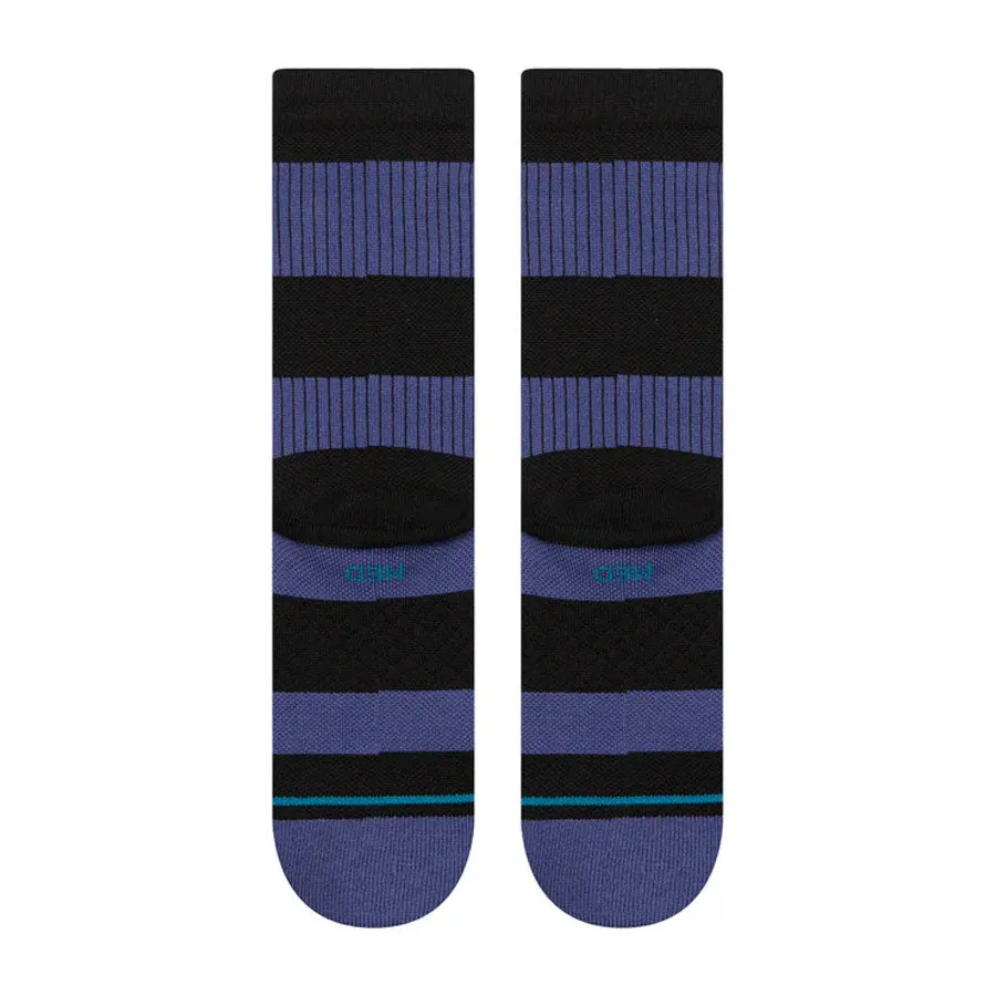 Stance Fred Crew - Indigo