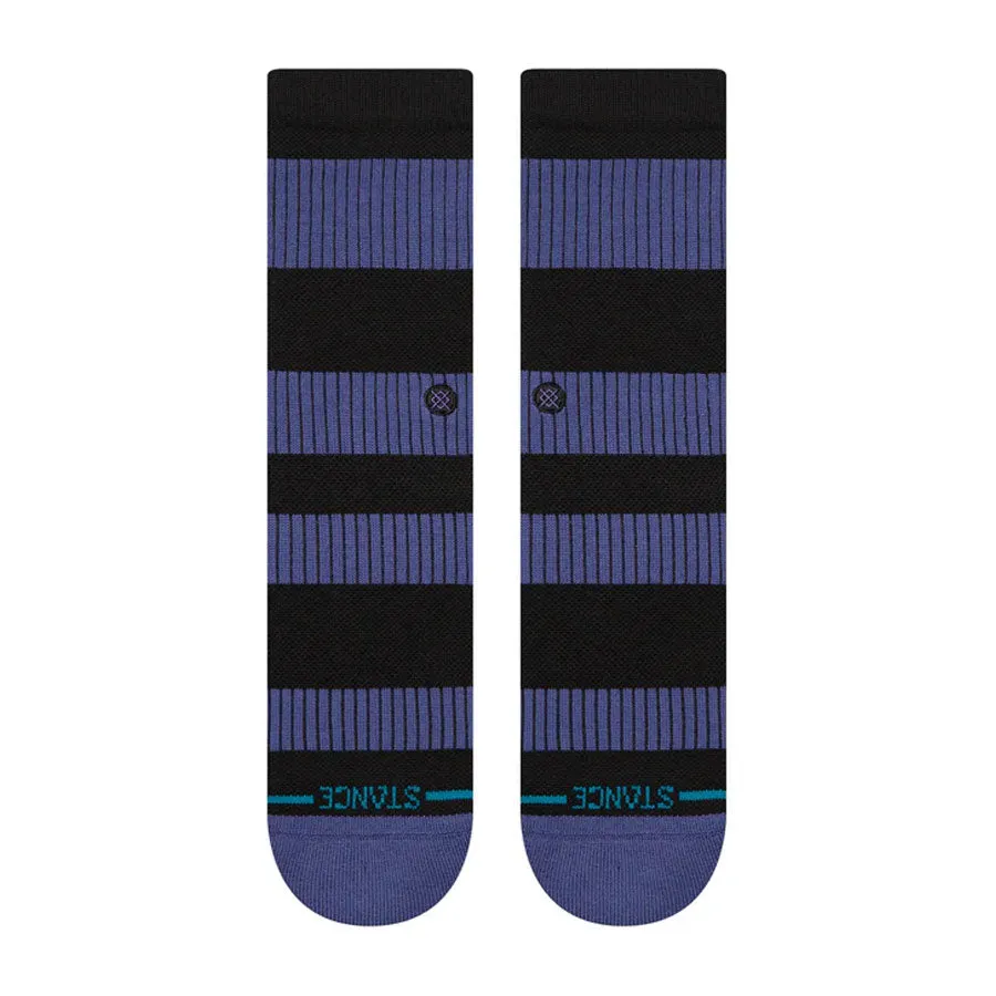 Stance Fred Crew - Indigo