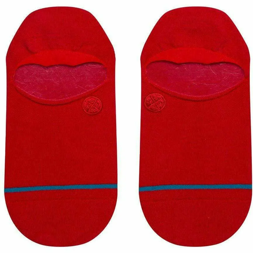 Stance Icon No Show Socks