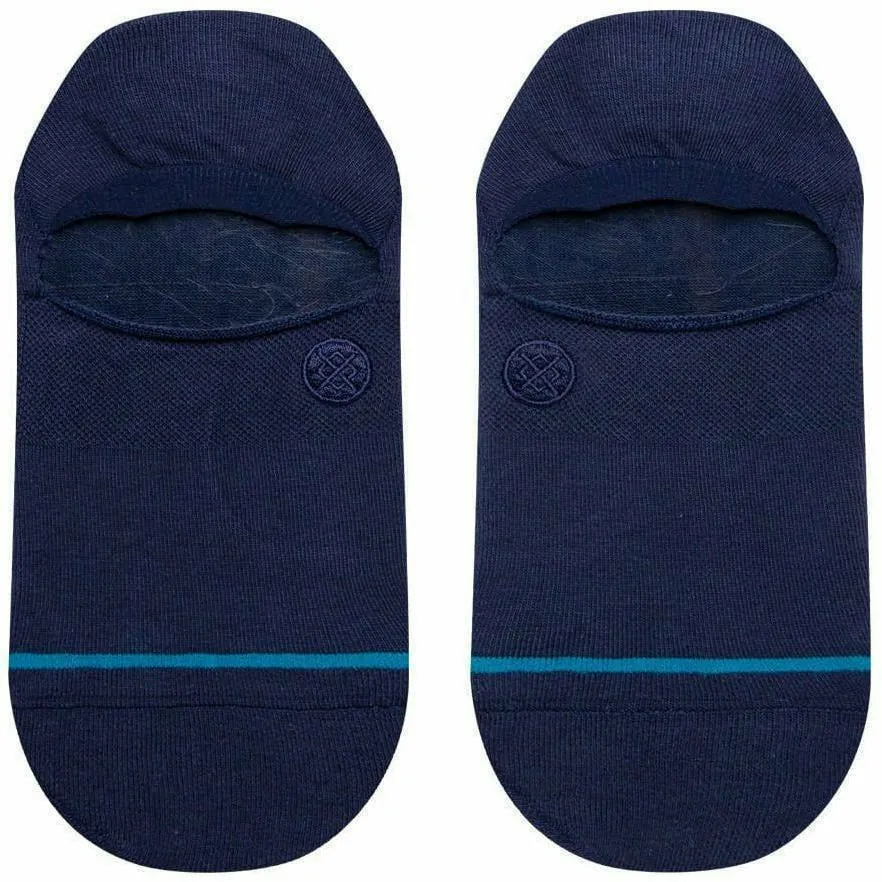 Stance Icon No Show Socks
