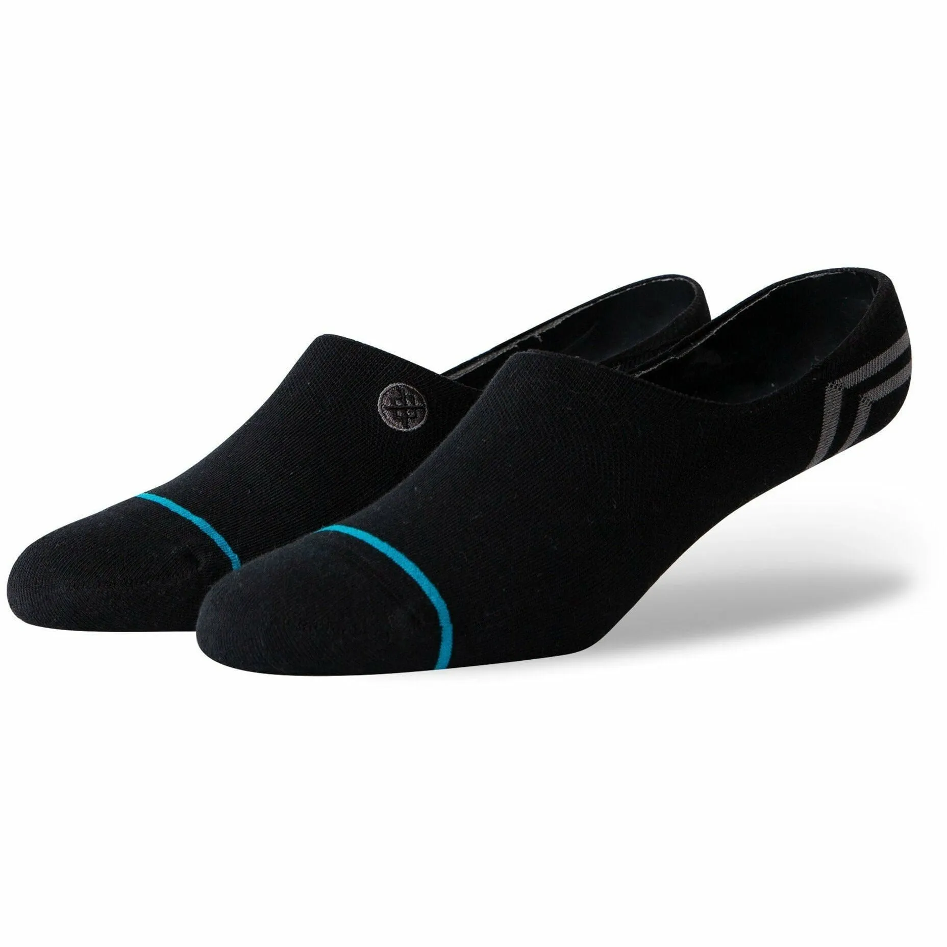 Stance Mens Icon No Show Socks