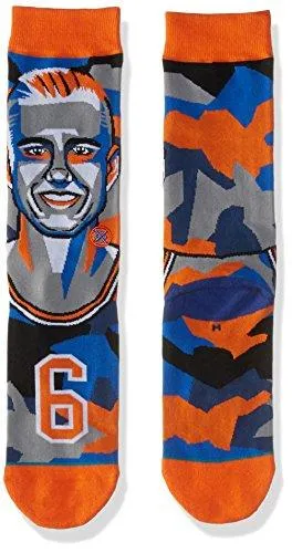 Stance Men's Mosaic Porzingis Crew Socks