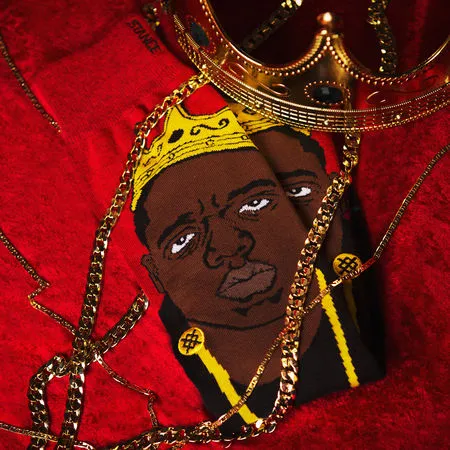 Stance NOTORIOUS BIG