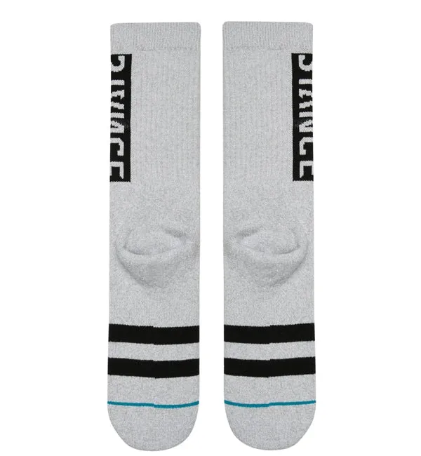 Stance OG Socks - Grey