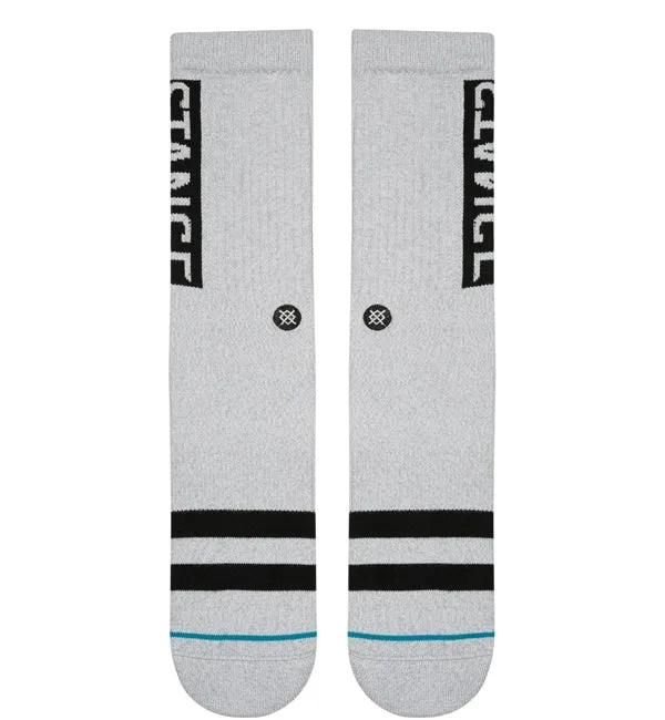 Stance OG Socks - Grey