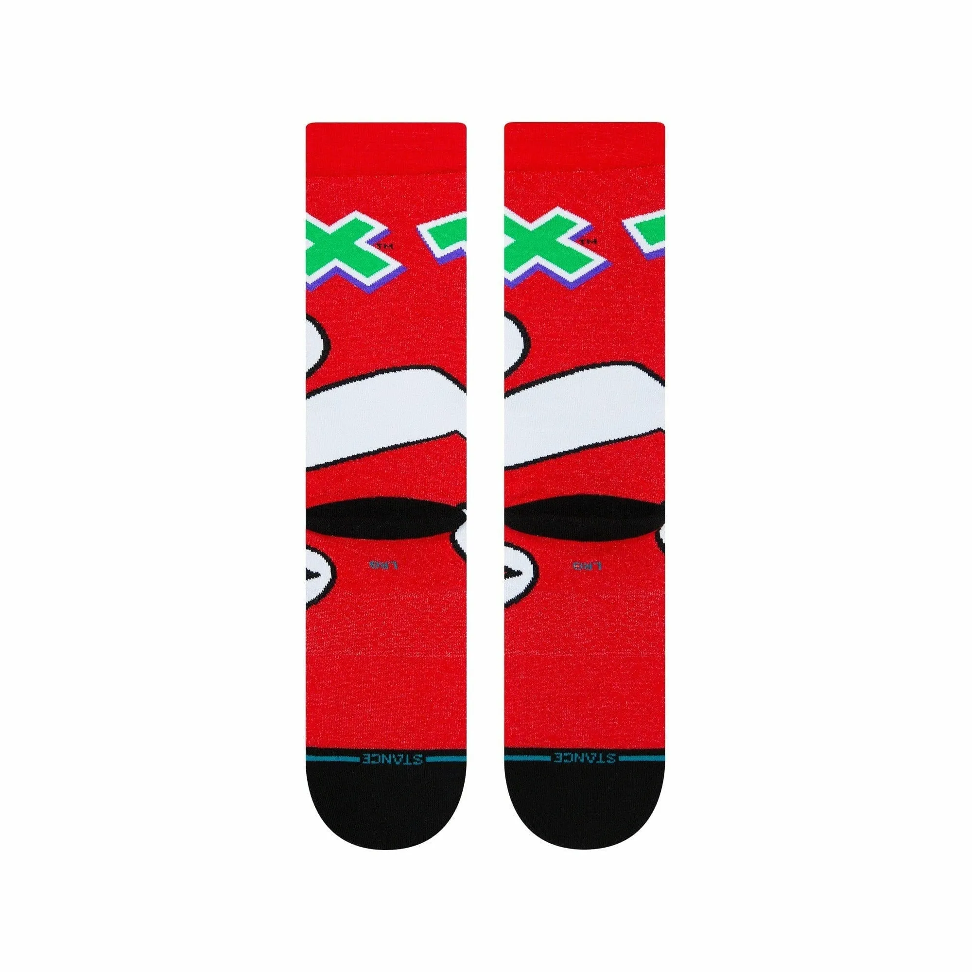 Stance Trix Crew Socks