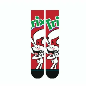 Stance Trix Crew Socks
