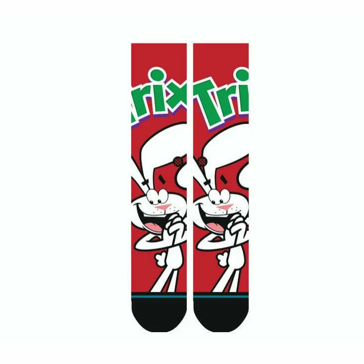 Stance Trix Crew Socks