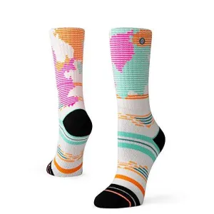 Stance Women's Adventure Crew Socks