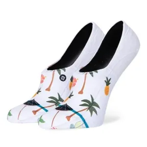 Stance Women's Too Hot No Show Sock