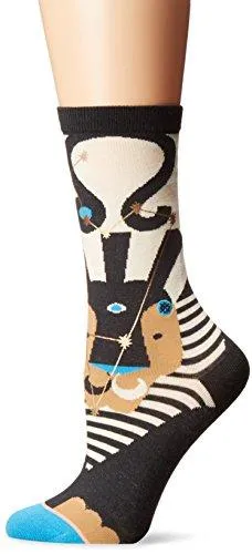 Stance Women's Zodiac Crew Socks