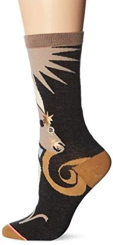 Stance Women's Zodiac Crew Socks