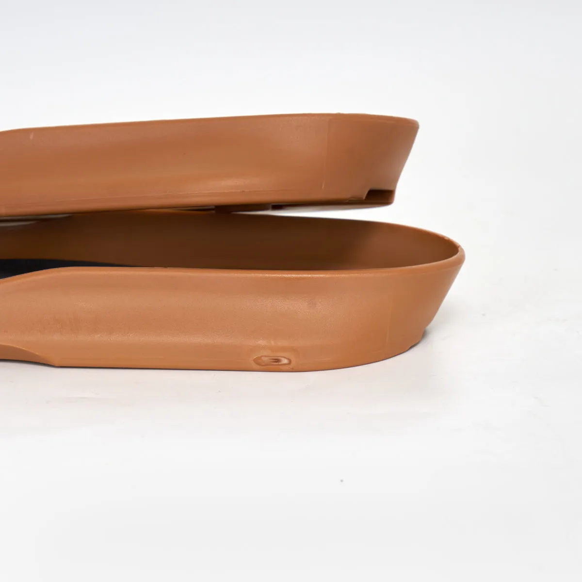Standard Omni V2 Soulplates - Brown