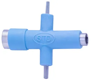 STD Multi tool - 4 in 1