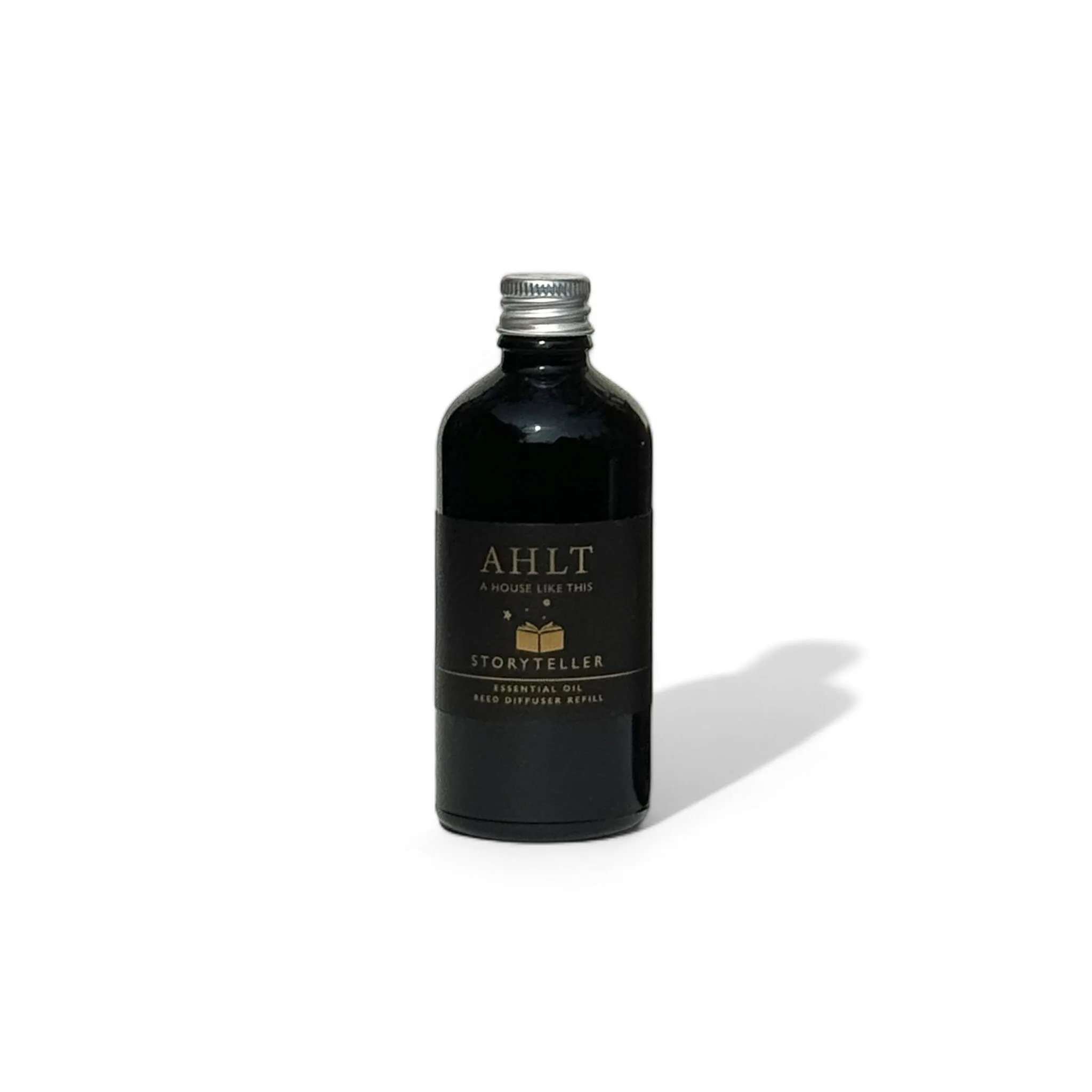 STORYTELLER Reed Diffuser Refill