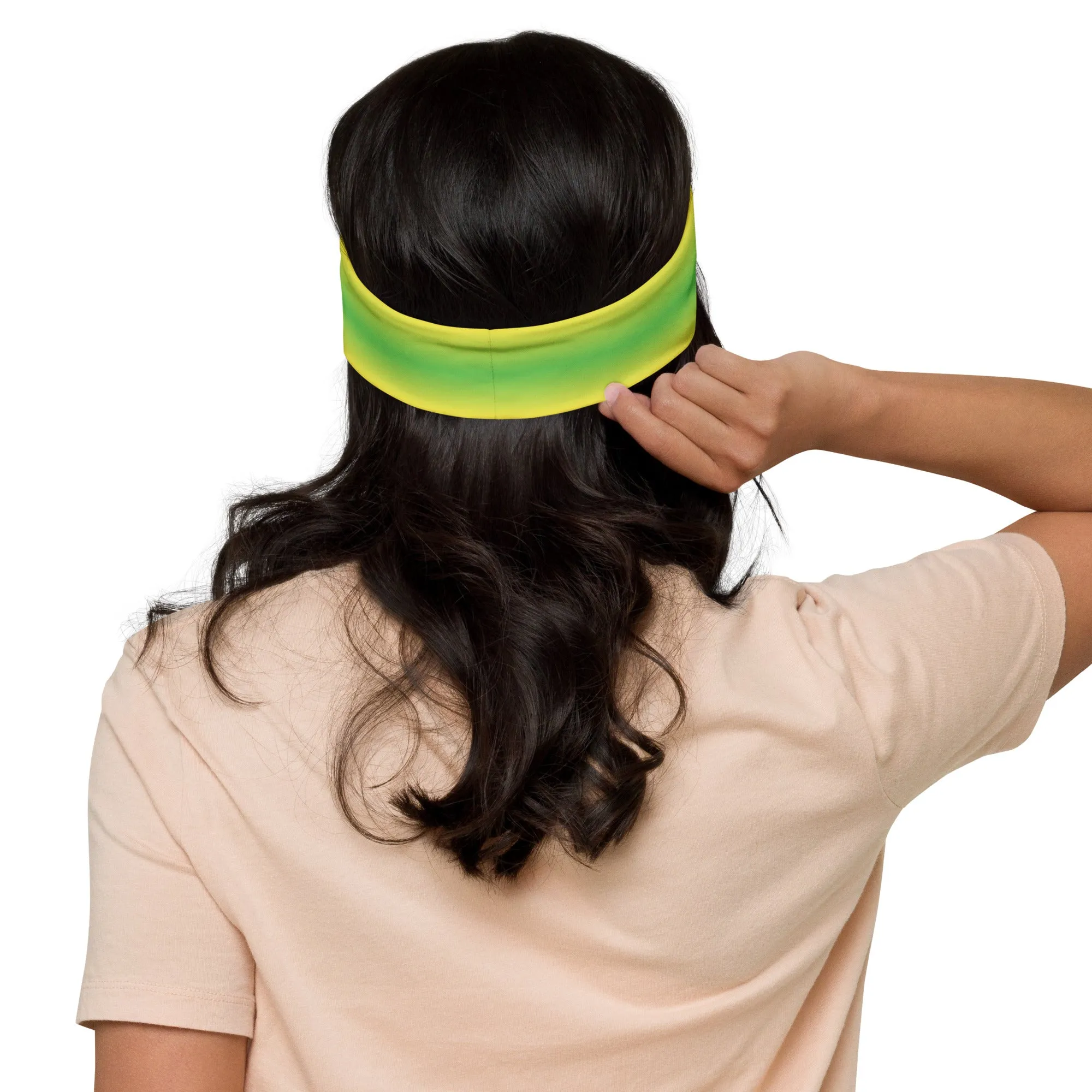Stretchy Headband